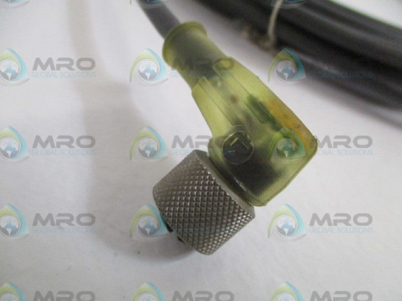 LUMBERG RKWT/LEDP4-225/5 CORDSET CABLE NSNP