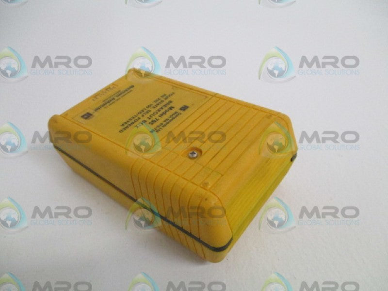RS COMPONENTS 612-726 BREAKOUT BOX UNMP