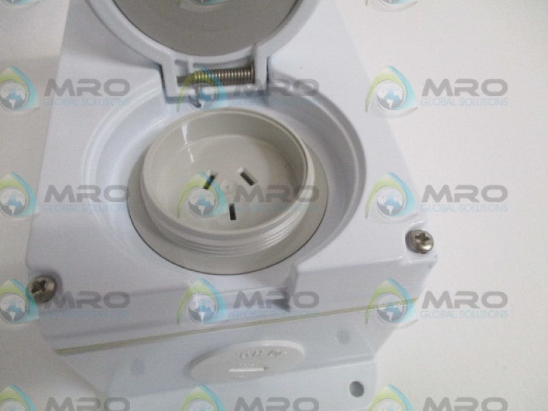 ROWCO RC310DPM SWITCH SOCKET METAL NSMP
