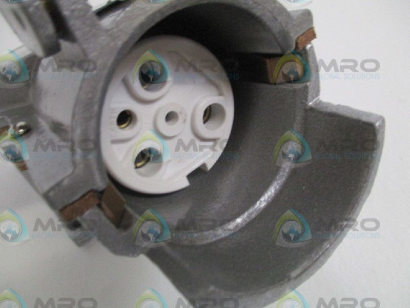 WILCO E432B SOCKET OUTLET NSMP