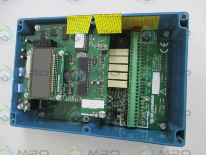 MILLTRONICS 24751489-02 MULTIRANGER PLUS NSMP
