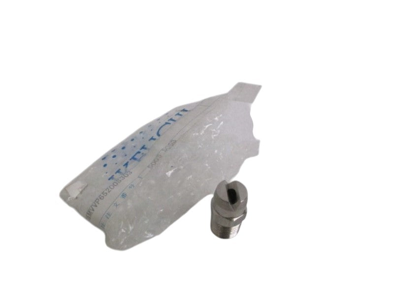 IKEUCHI 4MVVP65200S303 STANDARD NOZZLE NSNP