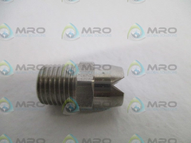 IKEUCHI 4MVVP65200S303 STANDARD NOZZLE NSNP