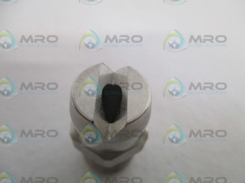 IKEUCHI 4MVVP65200S303 STANDARD NOZZLE NSNP
