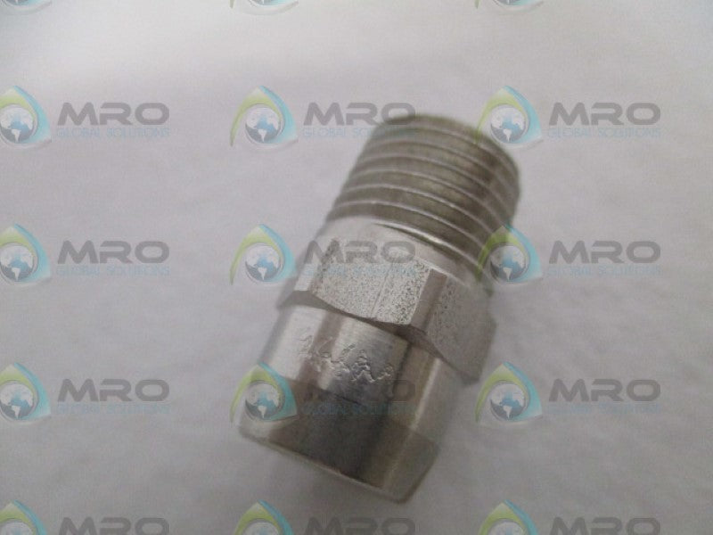 IKEUCHI 4MVVP65200S303 STANDARD NOZZLE NSNP