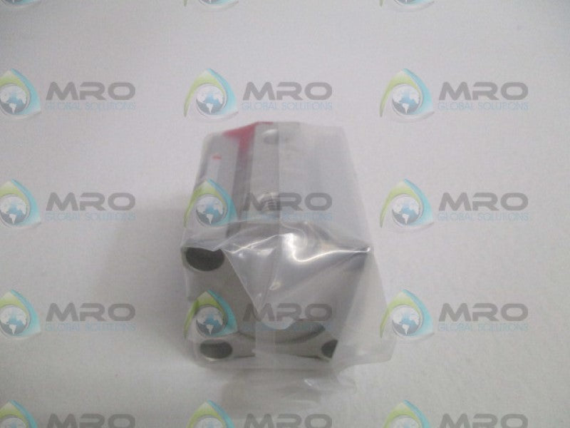 SMC CDQ2B32-20DC PNEUMATIC COMPACT CYLINDER NSMP