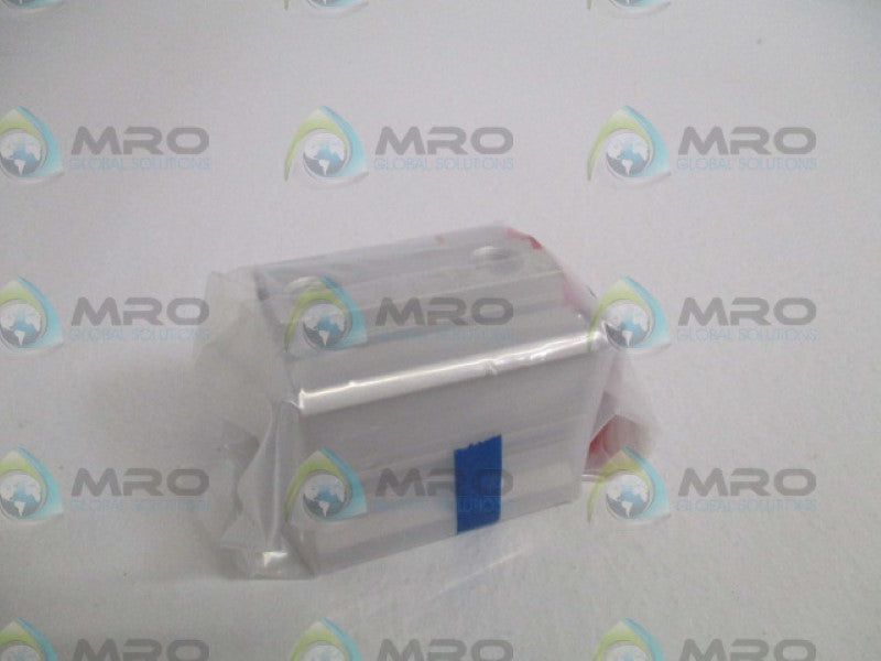 SMC CDQ2B32-20DC PNEUMATIC COMPACT CYLINDER NSMP