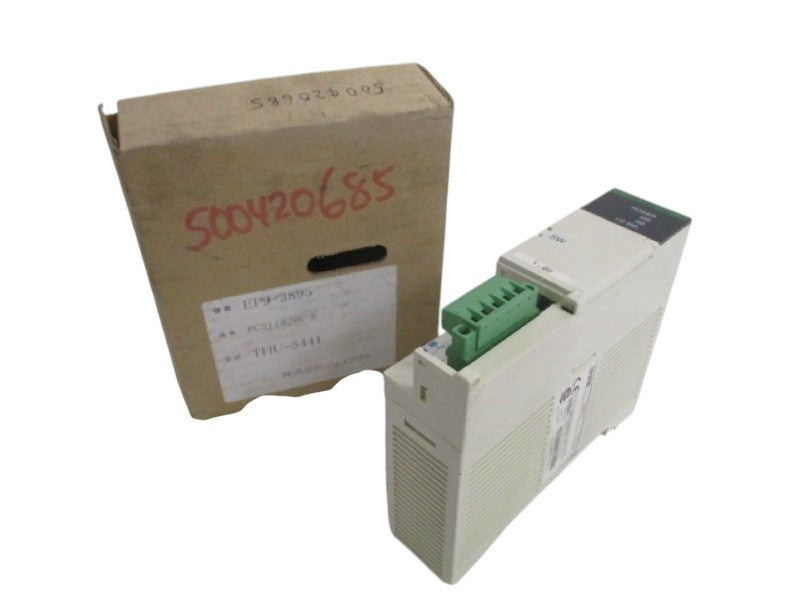 TOYOPUC THU-5441 DLNK-S MODULE NSMP