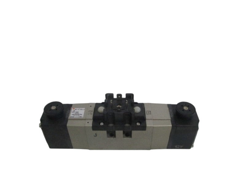 SMC VP7-6-FPG-D-3N SOLENOID VALVE (AS PICTURED) NSNP