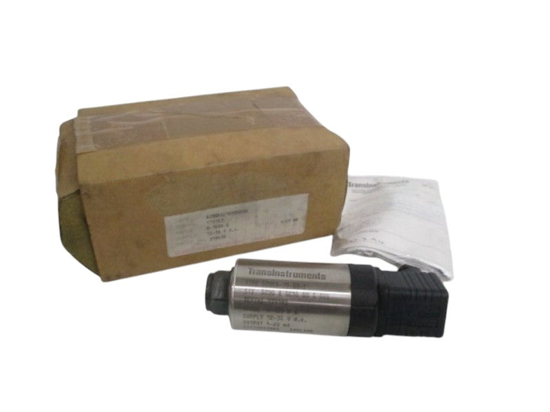 SCIENTIFIC INSTRUMENTS 6200BGC1600G0UB 6200B-00-G0-Y NSMP