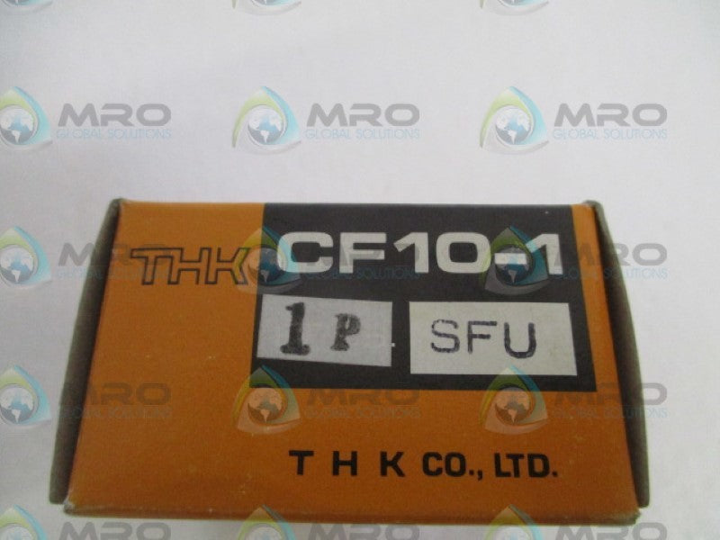 THK CF10-1-1P-SFU CAM FOLLOWER NSMP