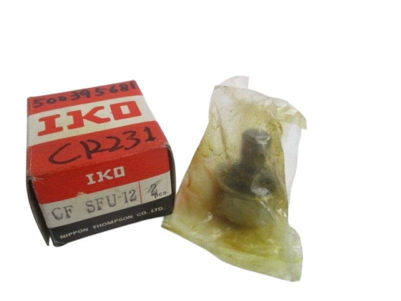 IKO CFSFU-12 CAM FOLLOWER NSMP