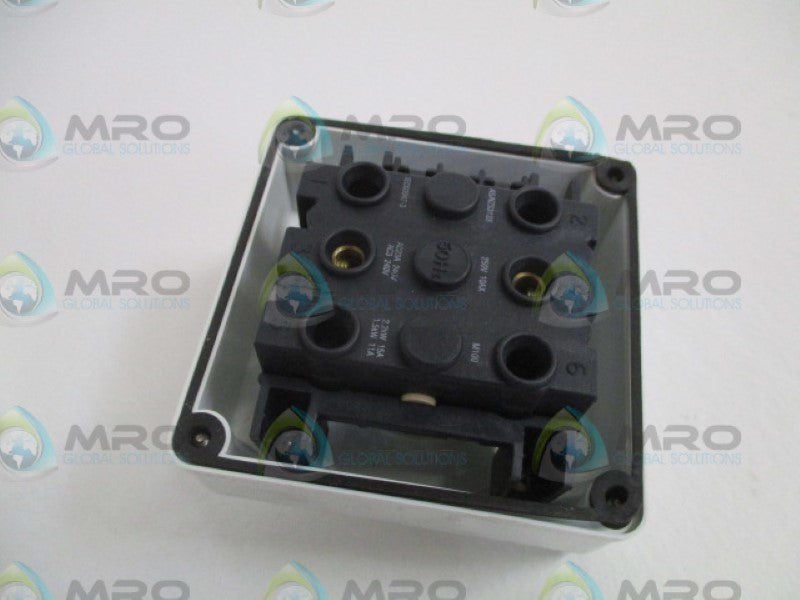 PDL MATRIX MSW110WH SWITCH NSMP