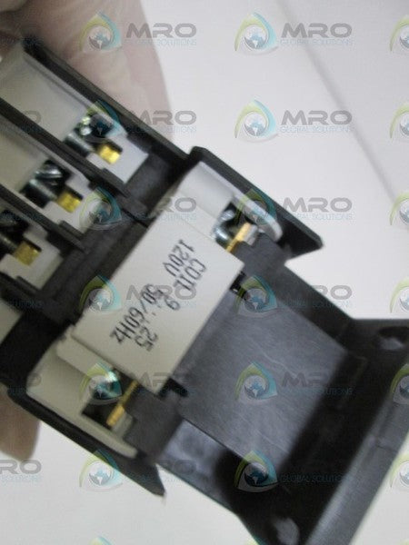 C3CONTROLS STARTER 620-S09XAD10-2D28  NSMP