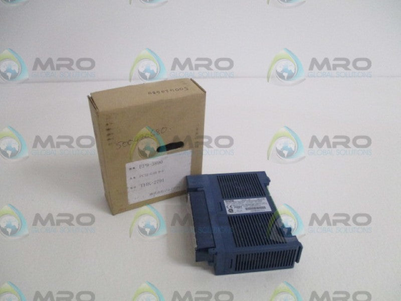 JTEKT THK-2791 OUT-16 OUTPUT MODULE NSMP