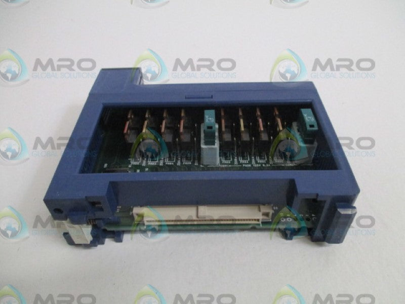 JTEKT THK-2791 OUT-16 OUTPUT MODULE NSMP