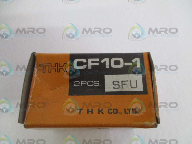 THK CF10-1-SFU CAM FOLLOWER NSMP