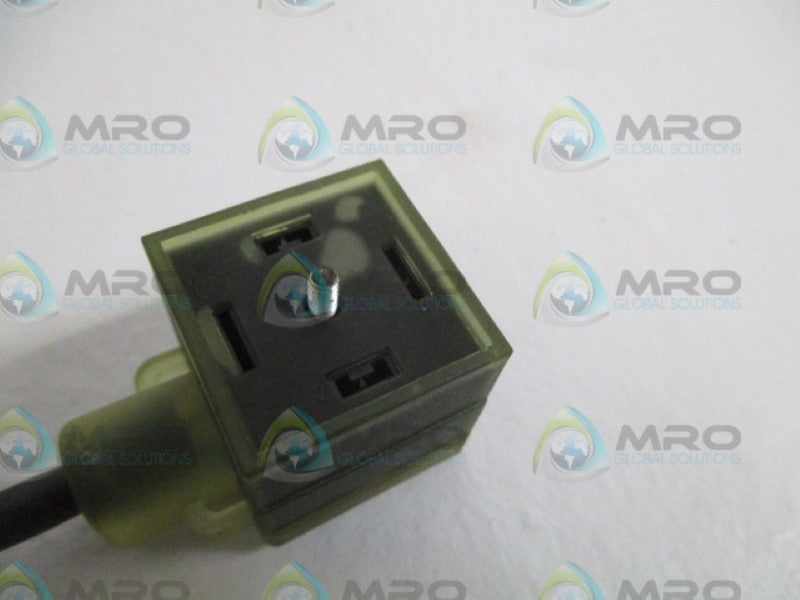 LUMBERG VAD1B-1-3-15/5 CONNECTOR CABLE UNMP