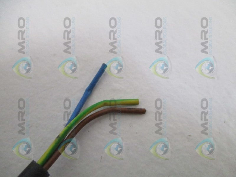 LUMBERG VAD1B-1-3-15/5 CONNECTOR CABLE UNMP