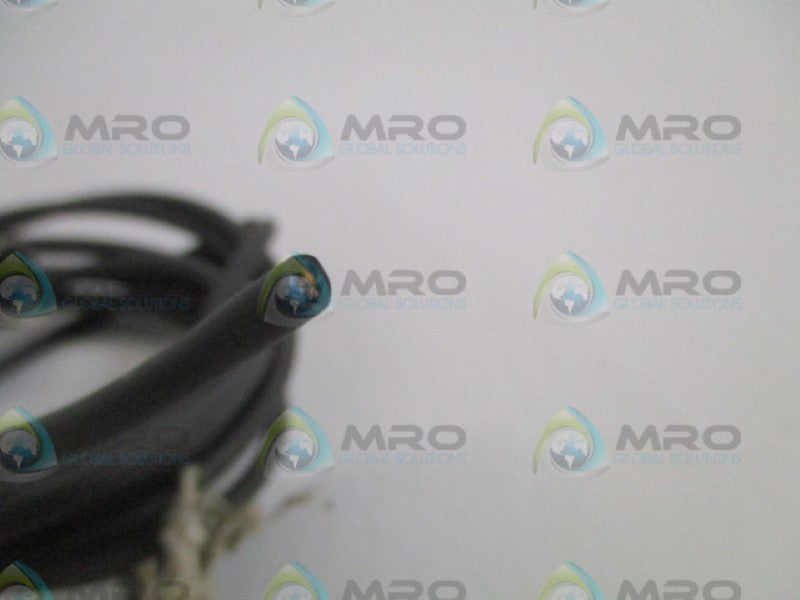 LUMBERG ASB2-RKWT/LEDA4-3-224/2 SPLITTER CABLE (AS PICTURED) UNMP