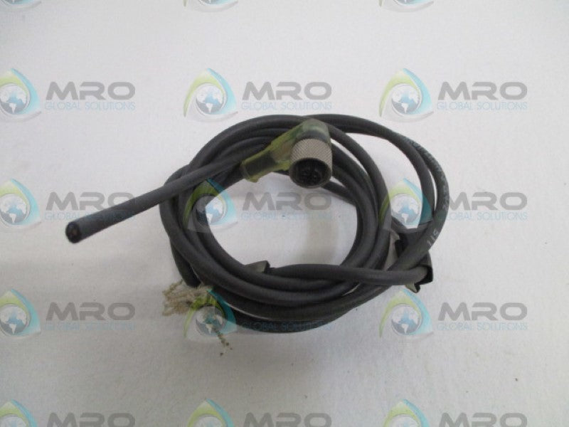 LUMBERG ASB2-RKWT/LEDA4-3-224/2 SPLITTER CABLE (AS PICTURED) UNMP