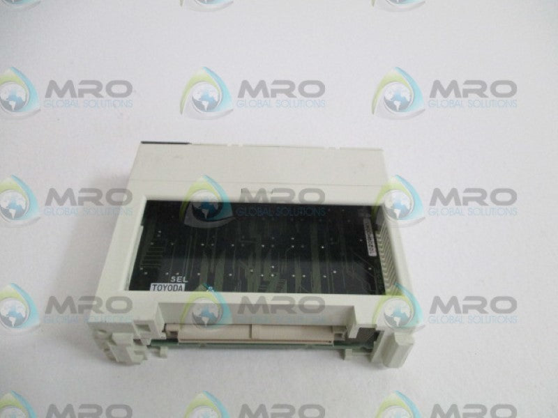 TOYODA THU-2765  NSMP