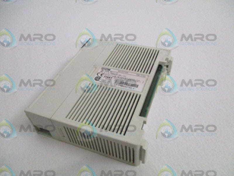 TOYODA THU-2765  NSMP