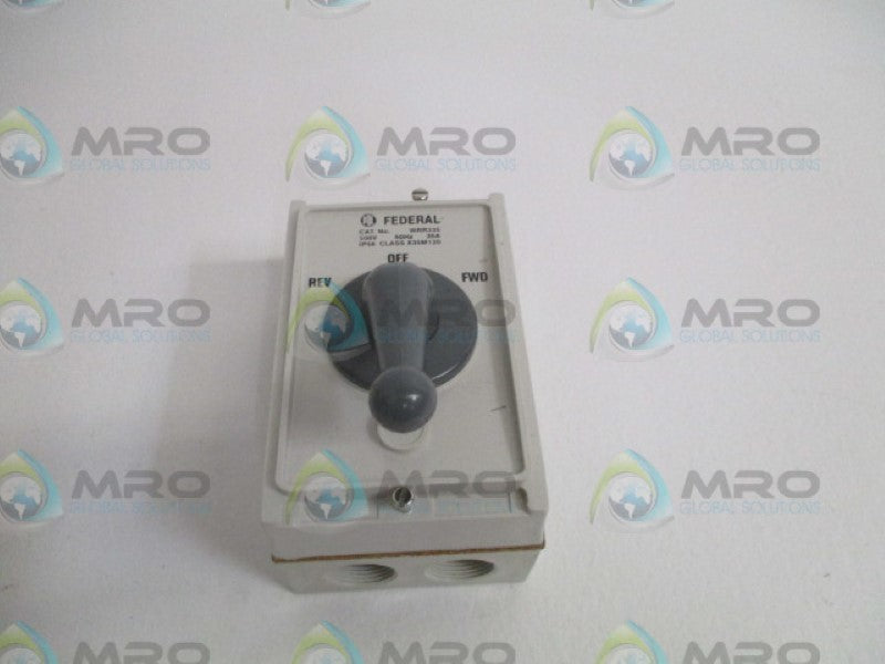 PDL WRR335 REVERSING SWITCH NSMP