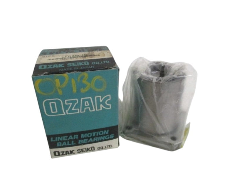 OZAK LFK35UU LINEAR BUSHING NSMP