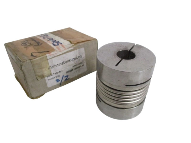 HBM 3-4412.0007 KUPPLUNG NSMP