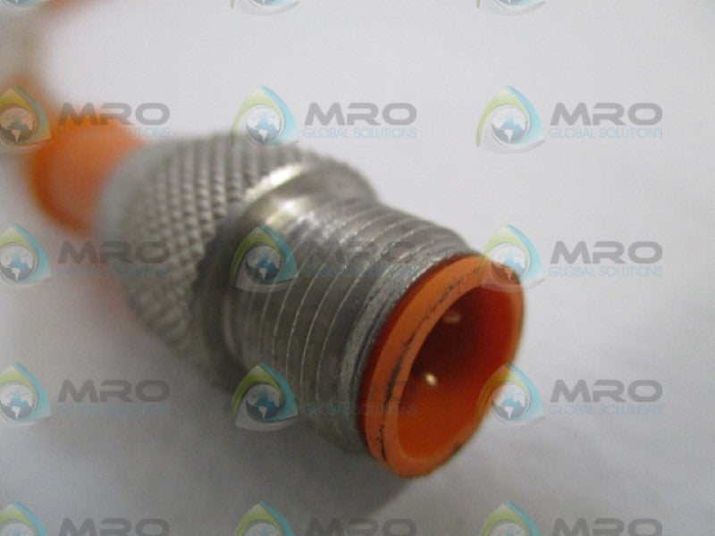 LUMBERG RST3-RKWT/LEDA4-3-90/0.3 CABLE ASSEMLBY NSNP