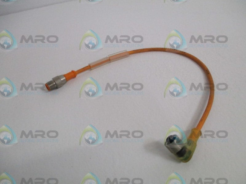 LUMBERG RST3-RKWT/LEDA4-3-90/0.3 CABLE ASSEMLBY NSNP