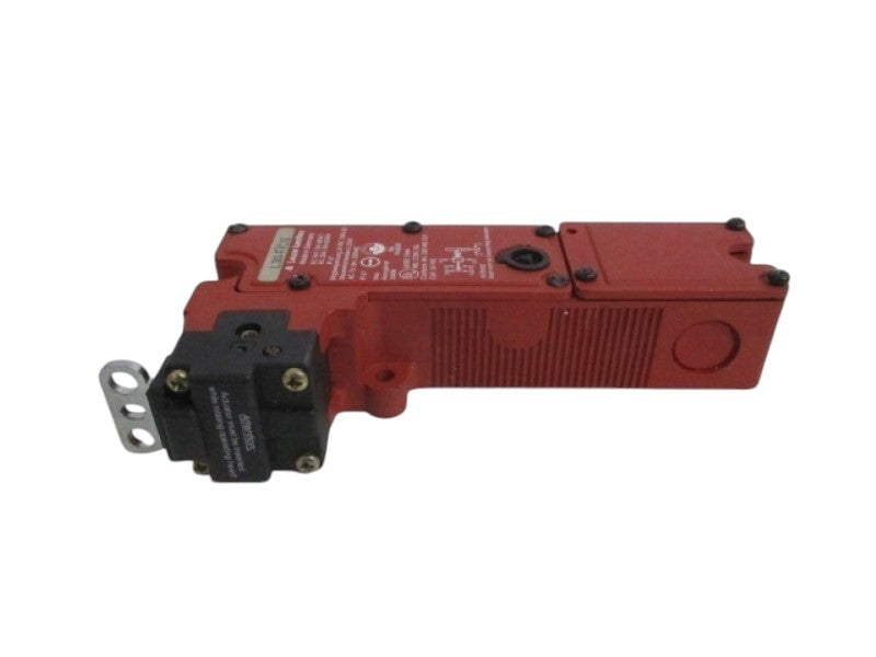 LEUZE L30-F7CS INTERLOCK SWITCH UNMP