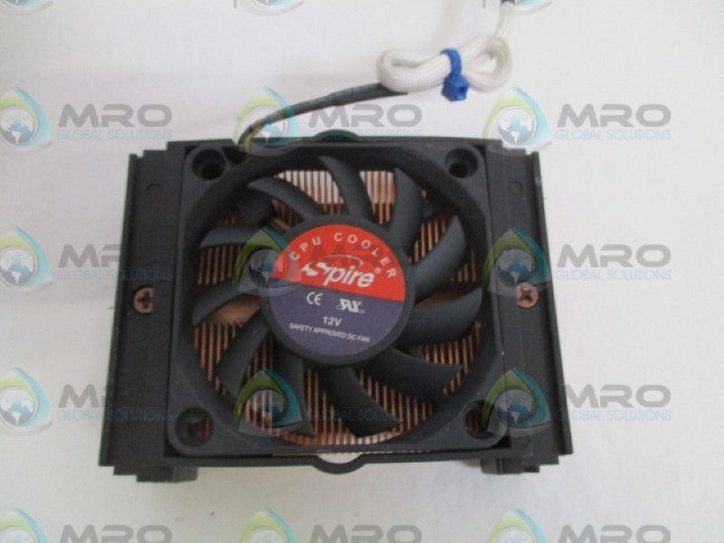 SPIRE 9R272B1H3 CPU COOLER FAN NSNP