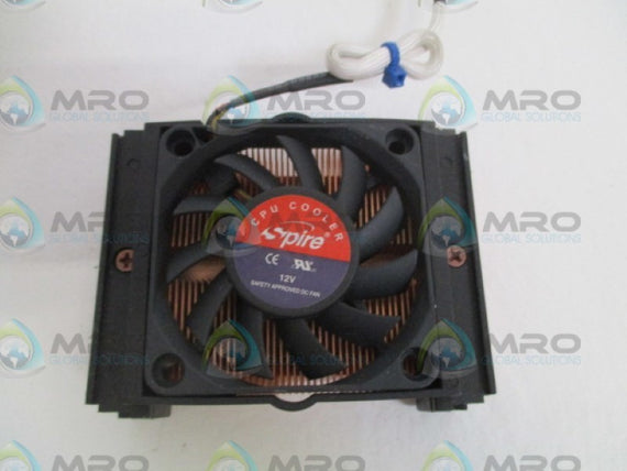 SPIRE 9R272B1H3 CPU COOLER FAN NSNP