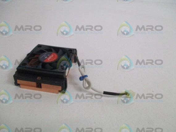 SPIRE 9R272B1H3 CPU COOLER FAN NSNP