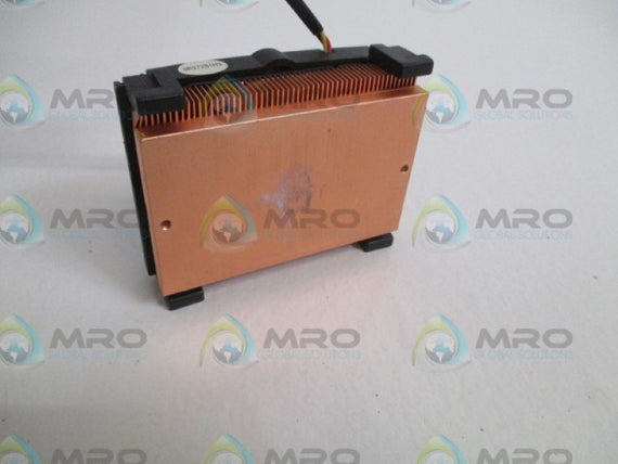 SPIRE 9R272B1H3 CPU COOLER FAN NSNP
