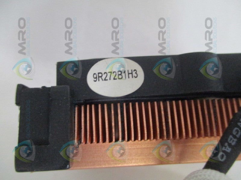 SPIRE 9R272B1H3 CPU COOLER FAN NSNP