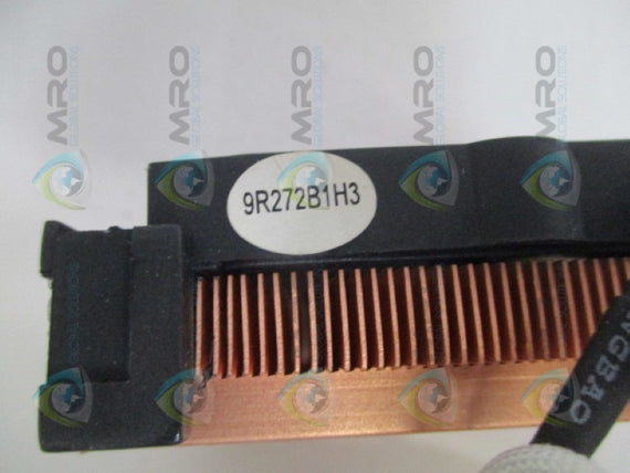 SPIRE 9R272B1H3 CPU COOLER FAN NSNP