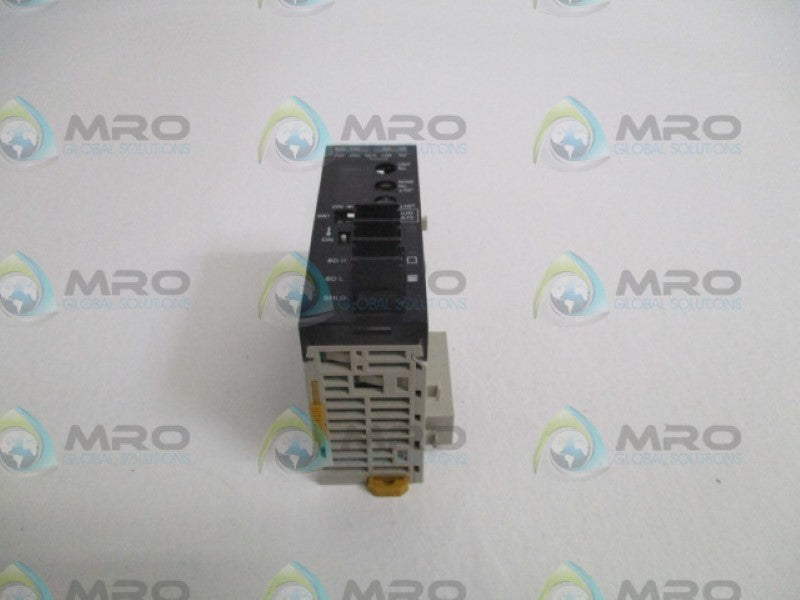 OMRON CJ1W-CLK21-V1 CONTROLLER LINK UNIT UNMP