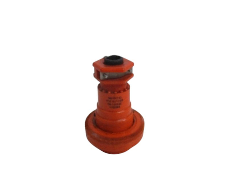 WILCO IP56WIP410R SOCKET UNMP