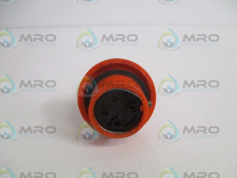 WILCO IP56WIP410R SOCKET UNMP