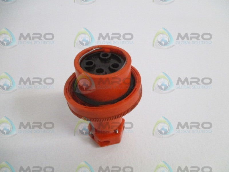 WILCO IP56WIP410R SOCKET UNMP