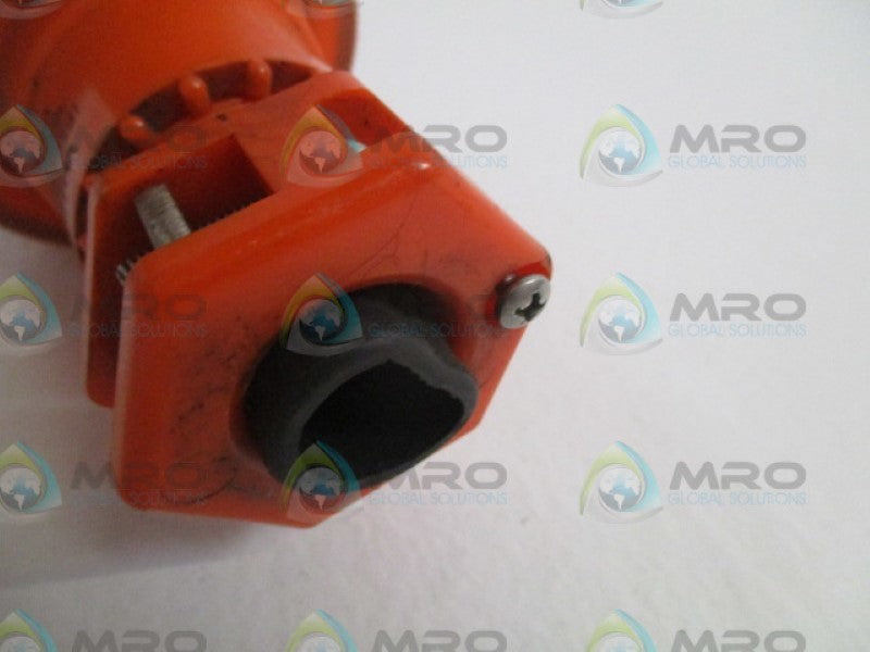 WILCO IP56WIP410R SOCKET UNMP