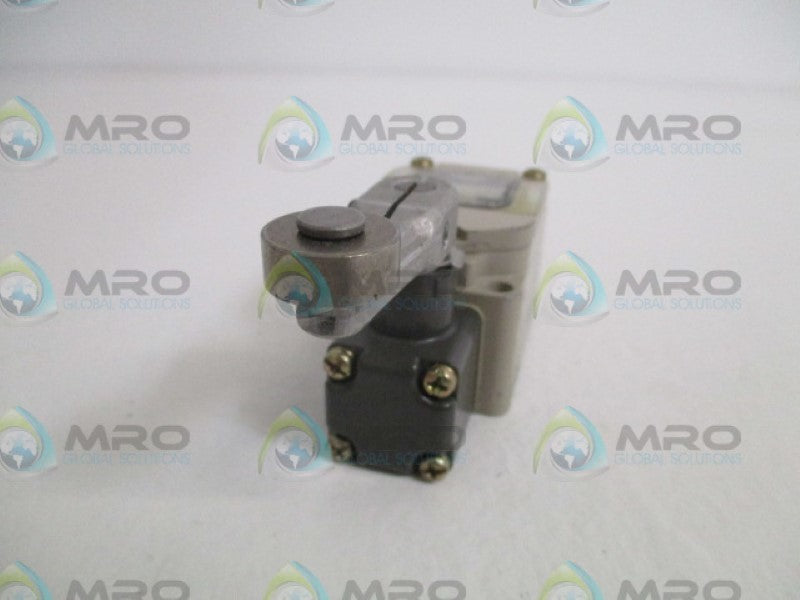 OMRON WLH2-55LDTAK43  UNMP