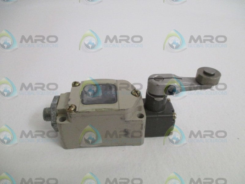 OMRON WLH2-55LDTAK43  UNMP