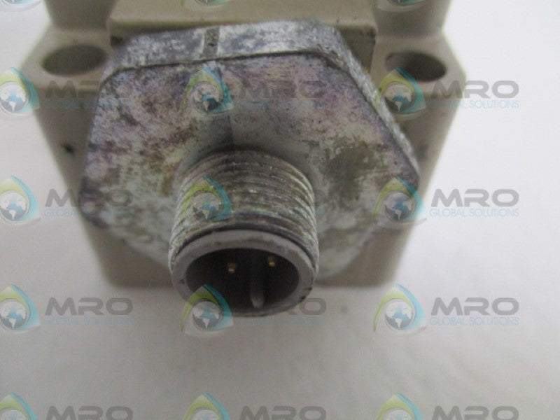 OMRON WLH2-55LDTAK43  UNMP