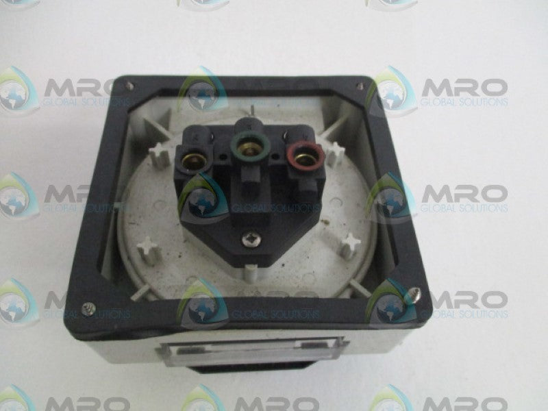 NHP ISOC310PG SOCKET OUTLET UNMP