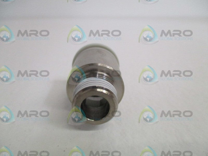 SMC KQ2S16-03S-X2 FITTING CONNECTOR NSNP