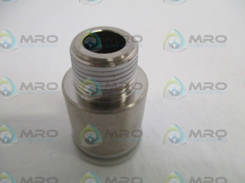 SMC KQ2S16-03S-X2 FITTING CONNECTOR NSNP